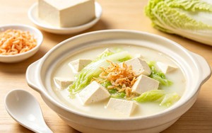 Nguồn canxi dồi dào đang cất giấu trong bếp nhà bạn: Tốt hơn 10 bát nước hầm xương, giúp cả nhà có đôi chân khỏe mạnh, dẻo dai