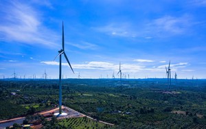 Lộ diện nhà đầu tư dự án điện gió 100 MW ở Lạng Sơn
