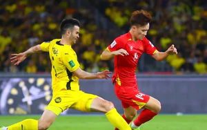 AFC bị chỉ trích vì Malaysia gian lận cầu thủ vẫn được đề cử giải thưởng tiêu biểu của năm