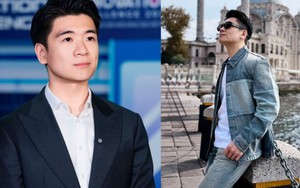 Bất ngờ cuộc sống đời thường của thiếu gia nghìn tỷ nhà bầu Hiển
