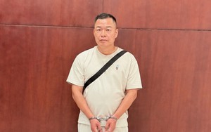 NÓNG: Bắt giam Tôn Bằng - chồng cũ của Hằng Du Mục