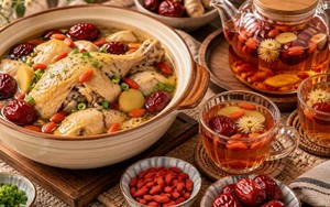 Món ngon ngọt bổ dưỡng giúp Hằng Du Mục kiếm bội tiền, nay lại khiến Tôn Bằng vướng vòng lao lý