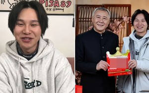 Danh tính của chàng trai 20 tuổi mới bất ngờ phát hiện bố mẹ mình là tỷ phú
