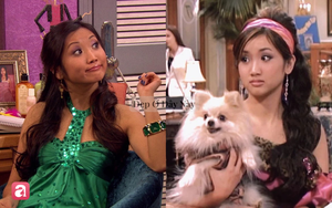 Mỹ nhân gốc Việt "không thể đóng vai nghèo": Tiểu thư London Tipton và tủ đồ chưa từng mặc trùng