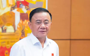 Thường trực Ban Bí thư nói về sách giáo khoa: 'Có vấn đề'