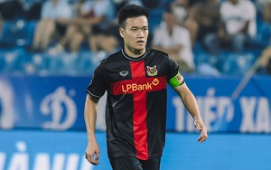 Kết quả Ninh Bình 4-3 HAGL: Kịch tính khó tin, Lê Phát định đoạt phút 90