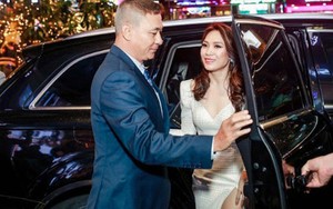 Mối quan hệ hiện tại của vệ sĩ lớn tuổi và Mỹ Tâm sau hơn 1 năm lên tiếng về tin đồn có con chung