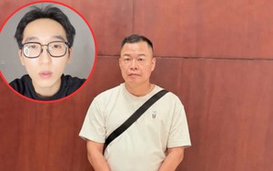 Phía gia đình Hằng Du Mục lên tiếng sau khi Tôn Bằng bị bắt