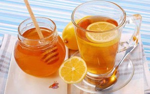 Lời khuyên cho những người uống nước chanh mật ong mỗi sáng