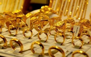 Từ nay, Bảo Tín Minh Châu áp dụng quy định mới với khách hàng mua, bán vàng trên 5 triệu đồng/ngày