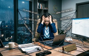 Biểu hiện 'kêu cứu' của những phụ nữ đang bị bẫy tâm lý thao túng