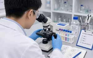 Việt Nam đứng ở đâu trong thị trường Công nghệ sinh học 5 nghìn tỉ USD?