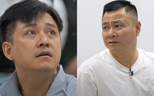 Đại tá, NSND Tự Long nhắn nhủ Tuấn Hưng