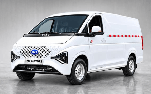 Sau VinFast của ông Phạm Nhật Vượng, một doanh nghiệp Việt gây bất ngờ với loạt xe điện mới, có thể đi hơn 1.000 km