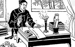 Trạng nguyên duy nhất Việt Nam được vua vẽ chân dung đặt cạnh ngai vàng, từng là Hiệu trưởng Quốc Tử Giám