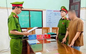 Điều tra số tiền 12,9 tỷ đồng của hộ kinh doanh, khởi tố chủ hộ H.T.T SN 1993