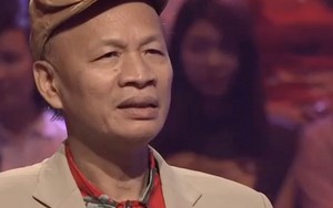 Câu hỏi Ai Là Triệu Phú khiến người chơi phải dùng quyền trợ giúp dù mới là câu số 1