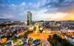 Sun Group muốn tài trợ quy hoạch trung tâm hành chính mới tại nơi mà tập đoàn đầu tư hơn 35.000 tỷ xây siêu dự án tâm linh với tượng Phật lớn nhất thế giới