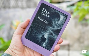 Đánh giá chi tiết Kindle 2026: Chiếc Kindle nhỏ gọn có chất lượng hoàn thiện tốt, nhưng vẫn chưa có đèn vàng!