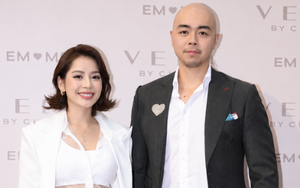 Chi Pu làm rõ tin đồn tình cảm với thiếu gia tập đoàn Sơn Kim