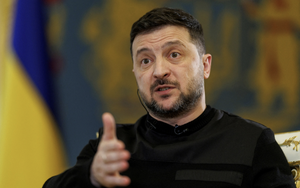 Tin nóng thế giới hôm nay 19/10: Ông Zelensky tuyên bố tái tranh cử