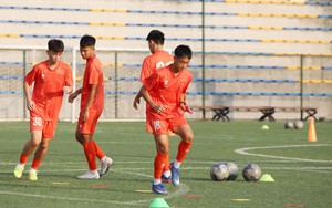 Đối thủ châu Âu chốt đội hình tham dự World Cup, tuyển Việt Nam gặp thách thức lớn