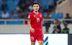 Được AFC vinh danh, kỷ lục gia của đội tuyển Việt Nam sẽ tái xuất tại Asian Cup?