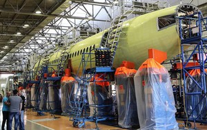 Ý tưởng của Airbus vô tình giúp dòng máy bay nội địa Nga 100% vượt qua đối thủ Pháp