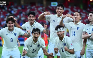 Truyền thông Thái Lan châm biếm khi đội nhà 'chọn' gặp Brunei tại bán kết King's Cup