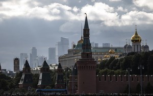 Nga: Ukraine đang trong 'những biểu hiện cuối cùng của sự đau khổ'