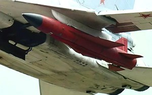 Vì sao tên lửa Kh-32 rất khó bị đánh chặn?