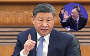 'Cuộc chiến không được phép thua' của ông Tập: Đảng Cộng sản Trung Quốc phát tín hiệu cứng rắn
