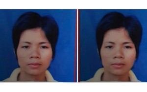 Ra quyết định truy nã Hoàng Thị Thu SN 1984