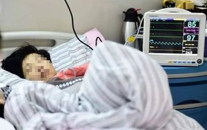 Người phụ nữ 29 tuổi qua đời vì ung thư cổ tử cung, "thủ phạm" là kiểu giặt đồ lót chị em nào cũng từng làm trong đời