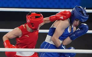 Đối thủ của võ sỹ boxing Nguyễn Thị Tâm ở chung kết Asiad mạnh cỡ nào?