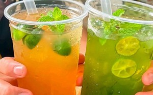 1 loại đồ uống "phá gan" nhanh hơn ăn thịt mỡ: "Vạn người mê", nhiều người không ngờ vì... quen quá