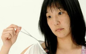 Hơn 90% người dùng không biết công dụng của 2 chiếc dây dài ở bên trong váy áo