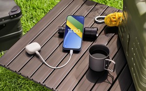POCO có điện thoại mới: Pin 7.500mAh, màn hình lớn 6,9 inch, giá chỉ hơn 6 triệu