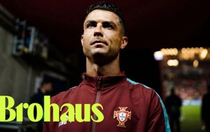 Ronaldo và chữ đủ của người đàn ông chưa muốn dừng