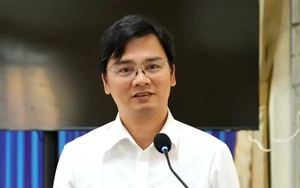 Đường thăng tiến của Giám đốc Sở GD&ĐT Tuyên Quang vừa bị khởi tố