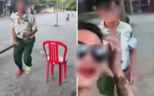 Vụ va chạm tại nhà hàng dê Ninh Bình: Nam thanh niên có thể bị xem xét về tội làm nhục người khác, gây rối trật tự công cộng