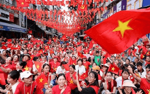 Một tuần nữa, hơn 8 triệu người dân Hà Nội đón tin vui