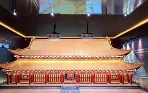 Ủng hộ Việt Nam phục dựng Điện Kính Thiên: Quyết định chưa từng có của Ủy ban Di sản Thế giới
