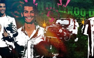 Tỷ phú Ronaldo sẽ làm gì sau khi giải nghệ?