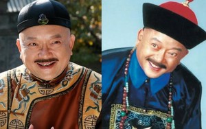 Hoà Thân kinh điển của màn ảnh: 3 đời vợ, U80 vẫn hết mình với nghệ thuật