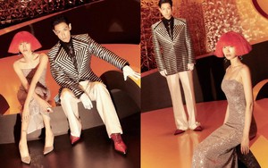 Tài sản của T.O.P (BIGBANG) và Nana: Người vung tiền "du lịch" Mặt Trăng, người đánh nhau với trộm trong biệt thự hơn 77 tỷ