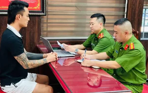 Chủ tài khoản Tiktok ‘Minh Sầm Sơn’ bị bắt