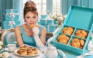 Bị Tiffany & Co. lôi vào vụ đền bù "rẻ rúng" gây náo loạn MXH Trung Quốc, tiệm bánh 20 tệ bỗng thành "kẻ chiến thắng"
