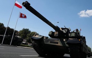 EU nhận cảnh báo về những rủi ro khi loại bỏ vũ khí Mỹ