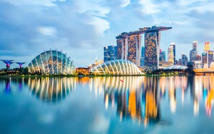 Lộ diện “tay chơi” ngoại rót hơn 100 tỷ USD vào Việt Nam